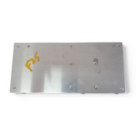 2013-2015 Lexus GS350 Pioneer Stereo Amplifier 86280-30670, F025, OEM, 2013, 2014, 2015