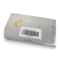 2013-2015 Lexus GS350 Pioneer Stereo Amplifier 86280-30670, F025, OEM, 2013, 2014, 2015