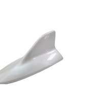 2013-2015 Lexus GS350 Radio Roof Antenna White Pearl, 86760-30220-A0, F025, OEM, 2013, 2014, 2015