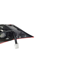 2013-2015 Lexus GS350 Taillight Lamp Trunk Rear Left/Driver Side 81591-30490, F025, OEM, 2013, 2014, 2015