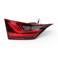 2013-2015 Lexus GS350 Taillight Lamp Trunk Rear Left/Driver Side 81591-30490, F025, OEM, 2013, 2014, 2015