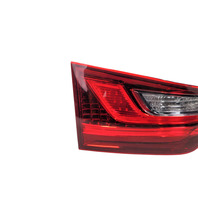 2013-2015 Lexus GS350 Taillight Lamp Trunk Rear Left/Driver Side 81591-30490, F025, OEM, 2013, 2014, 2015