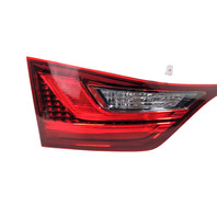 2013-2015 Lexus GS350 Taillight Lamp Trunk Rear Left/Driver Side 81591-30490, F025, OEM, 2013, 2014, 2015