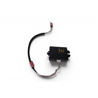2013-2015 Lexus GS350 ECU Engine Computer Immobilizer 89784-33030, F025, OEM, 2013, 2014, 2015