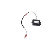 2013-2015 Lexus GS350 ECU Engine Computer Immobilizer 89784-33030, F025, OEM, 2013, 2014, 2015