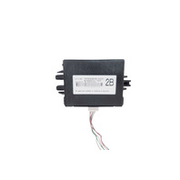 2013-2015 Lexus GS350 ECU Engine Computer Immobilizer 89784-33030, F025, OEM, 2013, 2014, 2015