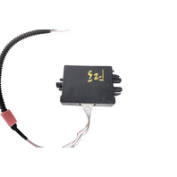 2013-2015 Lexus GS350 ECU Engine Computer Immobilizer 89784-33030, F025, OEM, 2013, 2014, 2015
