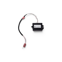 2013-2015 Lexus GS350 ECU Engine Computer Immobilizer 89784-33030, F025, OEM, 2013, 2014, 2015