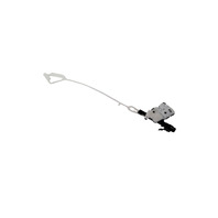 2013-2020 Lexus GS350 Fuel Door Release/Latch Cable, 77030-30150, F025, OEM, 2013, 2014, 2015, 2016, 2017, 2018, 2019, 2020