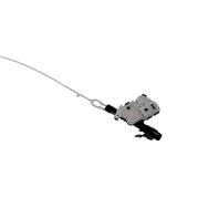 2013-2020 Lexus GS350 Fuel Door Release/Latch Cable, 77030-30150, F025, OEM, 2013, 2014, 2015, 2016, 2017, 2018, 2019, 2020