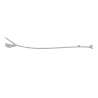 2013-2020 Lexus GS350 Fuel Door Release/Latch Cable, 77030-30150, F025, OEM, 2013, 2014, 2015, 2016, 2017, 2018, 2019, 2020