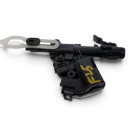2013-2020 Lexus GS350 Fuel Door Release/Latch Cable, 77030-30150, F025, OEM, 2013, 2014, 2015, 2016, 2017, 2018, 2019, 2020