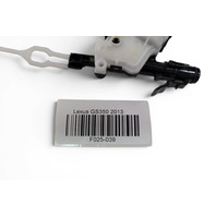 2013-2020 Lexus GS350 Fuel Door Release/Latch Cable, 77030-30150, F025, OEM, 2013, 2014, 2015, 2016, 2017, 2018, 2019, 2020