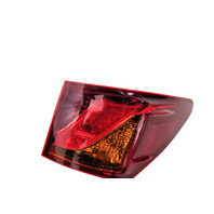 2013-2016 Lexus GS350 Taillight Lamp Body Rear Right/Passenger Side 81551-30C90, F025, OEM, 2013, 2014, 2015, 2016