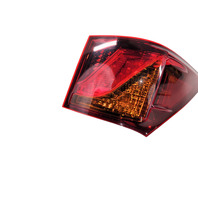 2013-2016 Lexus GS350 Taillight Lamp Body Rear Right/Passenger Side 81551-30C90, F025, OEM, 2013, 2014, 2015, 2016