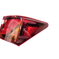 2013-2016 Lexus GS350 Taillight Lamp Body Rear Right/Passenger Side 81551-30C90, F025, OEM, 2013, 2014, 2015, 2016