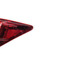 2013-2016 Lexus GS350 Taillight Lamp Body Rear Right/Passenger Side 81551-30C90, F025, OEM, 2013, 2014, 2015, 2016