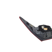 2013-2016 Lexus GS350 Taillight Lamp Body Rear Right/Passenger Side 81551-30C90, F025, OEM, 2013, 2014, 2015, 2016