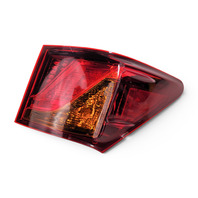 2013-2016 Lexus GS350 Taillight Lamp Body Rear Right/Passenger Side 81551-30C90, F025, OEM, 2013, 2014, 2015, 2016