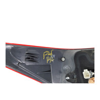 2013-2016 Lexus GS350 Taillight Lamp Body Rear Right/Passenger Side 81551-30C90, F025, OEM, 2013, 2014, 2015, 2016
