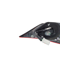 2013-2016 Lexus GS350 Taillight Lamp Trunk Rear Right/Passenger Side 81581-30490, F025, OEM, 2013, 2014, 2015, 2016