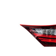 2013-2016 Lexus GS350 Taillight Lamp Trunk Rear Right/Passenger Side 81581-30490, F025, OEM, 2013, 2014, 2015, 2016