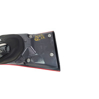 2013-2016 Lexus GS350 Taillight Lamp Trunk Rear Right/Passenger Side 81581-30490, F025, OEM, 2013, 2014, 2015, 2016