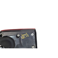 2013-2016 Lexus GS350 Taillight Lamp Trunk Rear Right/Passenger Side 81581-30490, F025, OEM, 2013, 2014, 2015, 2016