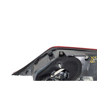 2013-2016 Lexus GS350 Taillight Lamp Trunk Rear Right/Passenger Side 81581-30490, F025, OEM, 2013, 2014, 2015, 2016
