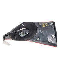 2013-2016 Lexus GS350 Taillight Lamp Trunk Rear Right/Passenger Side 81581-30490, F025, OEM, 2013, 2014, 2015, 2016