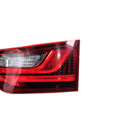 2013-2016 Lexus GS350 Taillight Lamp Trunk Rear Right/Passenger Side 81581-30490, F025, OEM, 2013, 2014, 2015, 2016