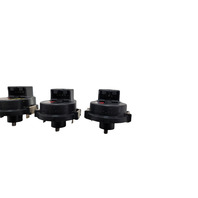 2007-2020 Lexus GS350 Front Shock Absorber Control Actuator Set(4), 89241-30041, F025, OEM, 2007, 2008, 2009, 2010, 2011, 2012, 2013, 2014, 2015, 2016, 2017, 2018, 2019, 2020