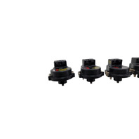 2007-2020 Lexus GS350 Front Shock Absorber Control Actuator Set(4), 89241-30041, F025, OEM, 2007, 2008, 2009, 2010, 2011, 2012, 2013, 2014, 2015, 2016, 2017, 2018, 2019, 2020