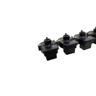 2007-2020 Lexus GS350 Front Shock Absorber Control Actuator Set(4), 89241-30041, F025, OEM, 2007, 2008, 2009, 2010, 2011, 2012, 2013, 2014, 2015, 2016, 2017, 2018, 2019, 2020