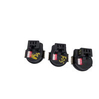 2007-2020 Lexus GS350 Front Shock Absorber Control Actuator Set(4), 89241-30041, F025, OEM, 2007, 2008, 2009, 2010, 2011, 2012, 2013, 2014, 2015, 2016, 2017, 2018, 2019, 2020