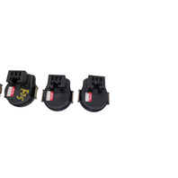 2007-2020 Lexus GS350 Front Shock Absorber Control Actuator Set(4), 89241-30041, F025, OEM, 2007, 2008, 2009, 2010, 2011, 2012, 2013, 2014, 2015, 2016, 2017, 2018, 2019, 2020