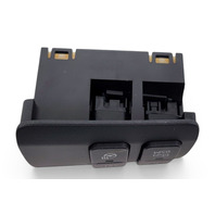 2013-2016 Lexus GS350 Blind Spot Monitor and Traction Off ECT Control Switch 84010-30830, F025, OEM, 2013, 2014, 2015, 2016