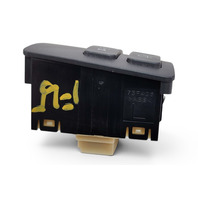 2013-2016 Lexus GS350 Blind Spot Monitor and Traction Off ECT Control Switch 84010-30830, F025, OEM, 2013, 2014, 2015, 2016