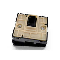 2013-2016 Lexus GS350 Blind Spot Monitor and Traction Off ECT Control Switch 84010-30830, F025, OEM, 2013, 2014, 2015, 2016