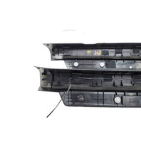 2013-2020 Lexus GS350 Outer Scuff Plate Front Right/Left Set 67910-30082-C0, F025, OEM, 2013, 2014, 2015, 2016, 2017, 2018, 2019, 2020