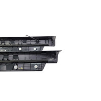 2013-2020 Lexus GS350 Outer Scuff Plate Front Right/Left Set 67910-30082-C0, F025, OEM, 2013, 2014, 2015, 2016, 2017, 2018, 2019, 2020