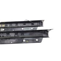 2013-2020 Lexus GS350 Outer Scuff Plate Front Right/Left Set 67910-30082-C0, F025, OEM, 2013, 2014, 2015, 2016, 2017, 2018, 2019, 2020