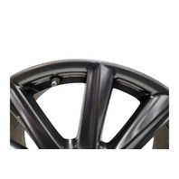 2013-2015 Lexus GS350 Rim Alloy Wheel 19x8 10 spoke, #2, 4261A-30190, E077, OEM, 2013, 2014, 2015