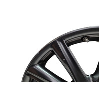 2013-2015 Lexus GS350 Rim Alloy Wheel 19x8 10 spoke, #2, 4261A-30190, E077, OEM, 2013, 2014, 2015