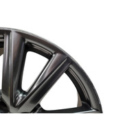 2013-2015 Lexus GS350 Rim Alloy Wheel 19x8 10 spoke, #2, 4261A-30190, E077, OEM, 2013, 2014, 2015
