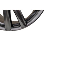 2013-2015 Lexus GS350 Rim Alloy Wheel 19x8 10 spoke, #2, 4261A-30190, E077, OEM, 2013, 2014, 2015