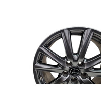 2013-2015 Lexus GS350 Rim Alloy Wheel 19x8 10 spoke, #1, 4261A-30190, F025, OEM, 2013, 2014, 2015