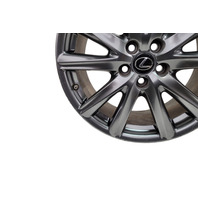 2013-2015 Lexus GS350 Rim Alloy Wheel 19x8 10 spoke, #1, 4261A-30190, F025, OEM, 2013, 2014, 2015