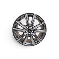 2013-2015 Lexus GS350 Rim Alloy Wheel 19x8 10 spoke, #1, 4261A-30190, F025, OEM, 2013, 2014, 2015