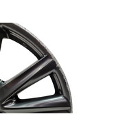 2013-2015 Lexus GS350 Rim Alloy Wheel 19x8 10 spoke, #1, 4261A-30190, F025, OEM, 2013, 2014, 2015